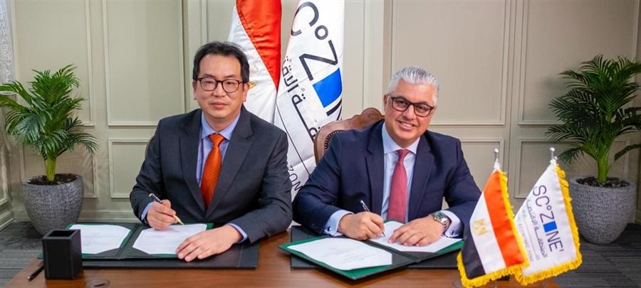 H&L to establish 1st South Korean project in SCZONE with $12M investments

